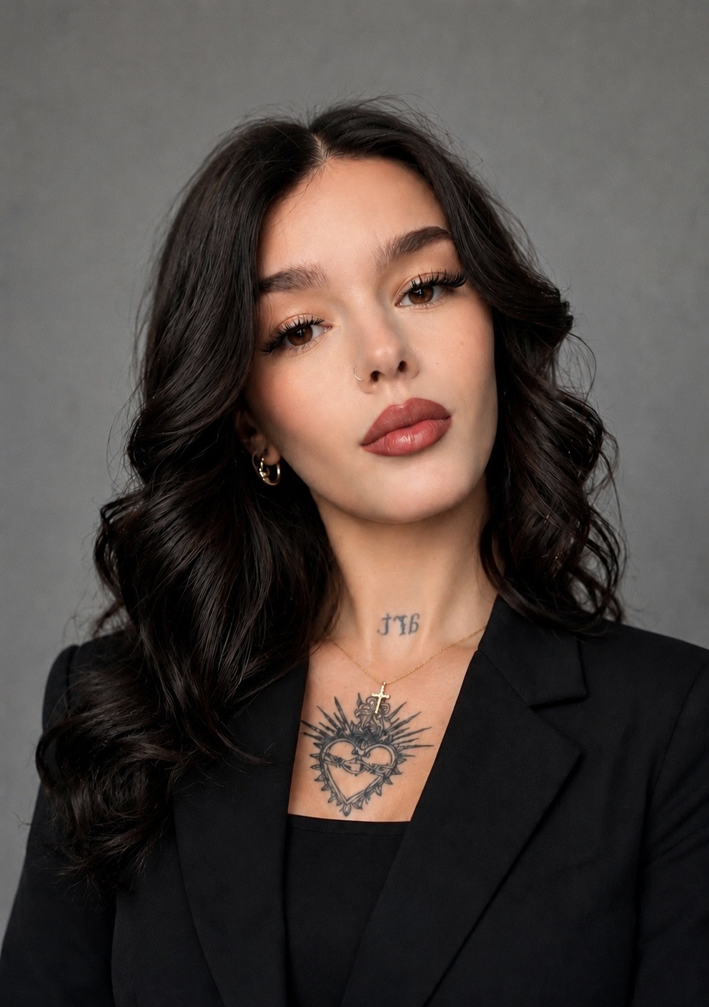 Ava Jones — Licensed Insurance Agent at Revolution Life