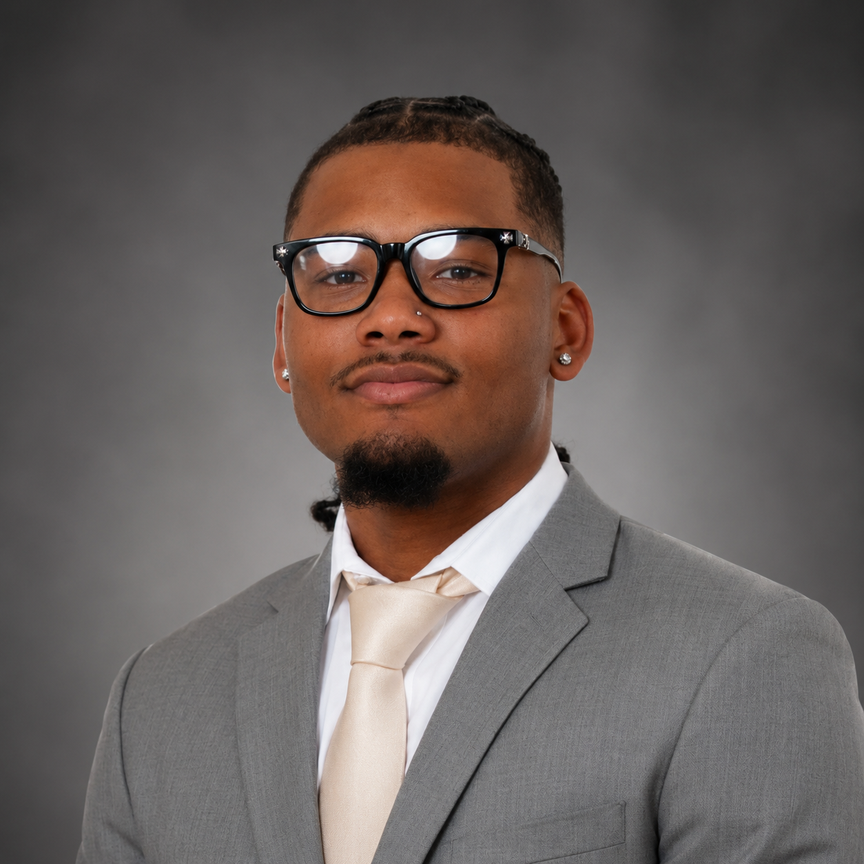 Jerren Terrell